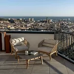 Lujoso Piso En El Cielo
